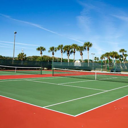 St Aug Ocean And Racquet Villa St. Augustine Luaran gambar