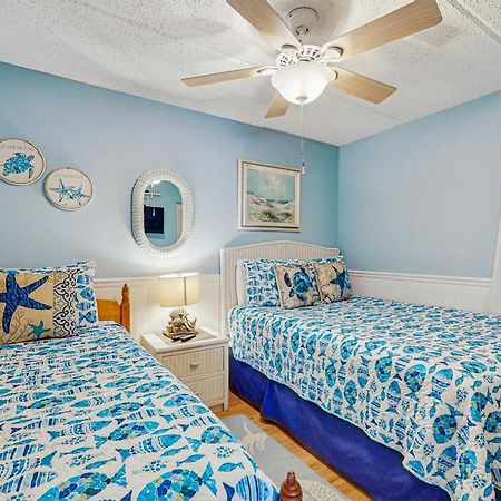 St Aug Ocean And Racquet Villa St. Augustine Luaran gambar