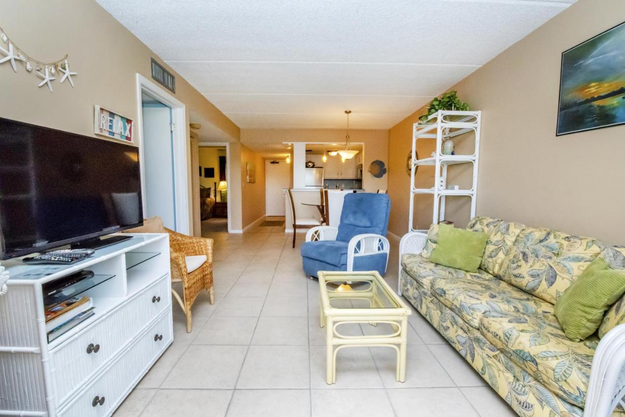 St Aug Ocean And Racquet Villa St. Augustine Luaran gambar