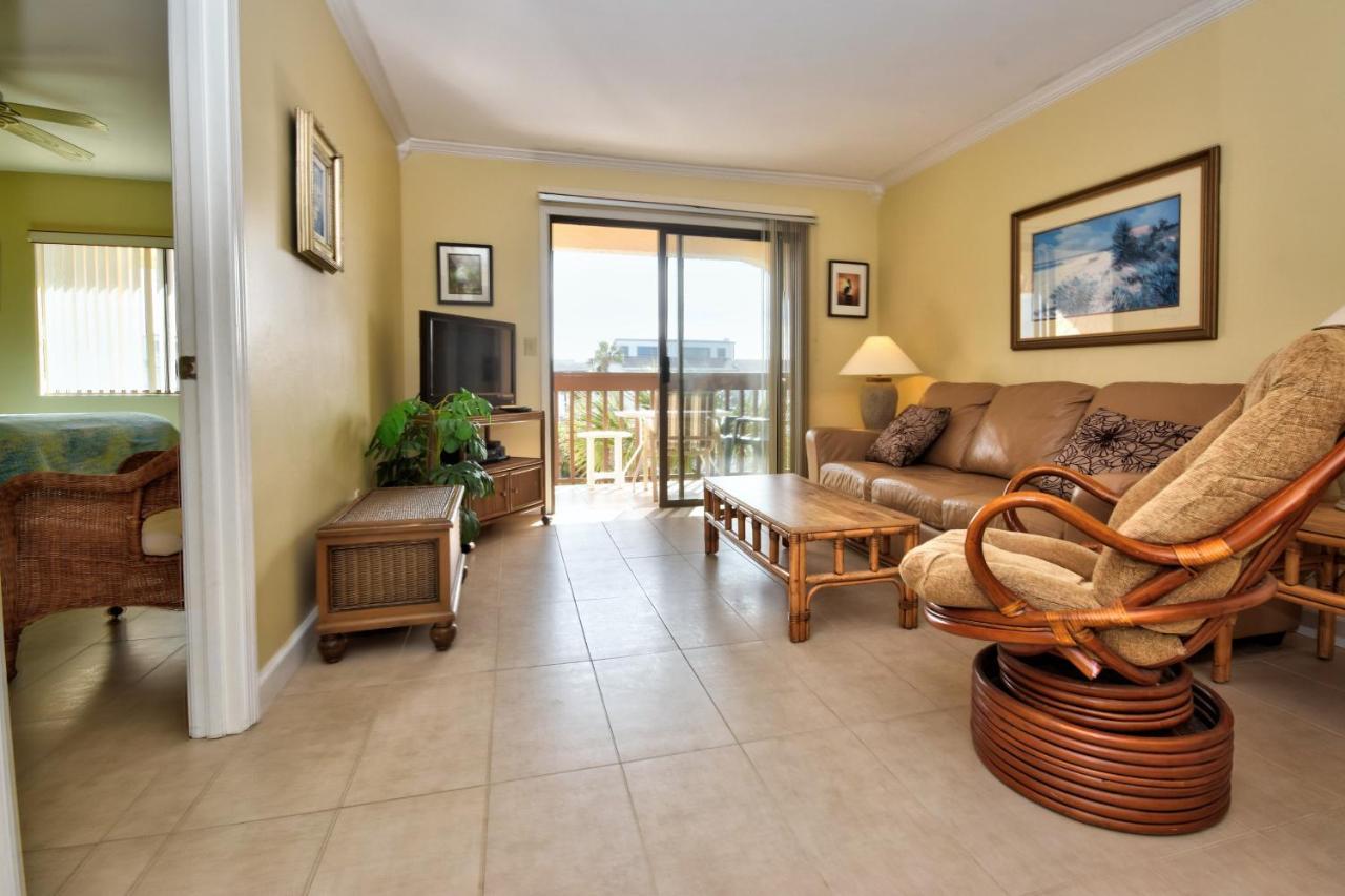 St Aug Ocean And Racquet Villa St. Augustine Bilik gambar