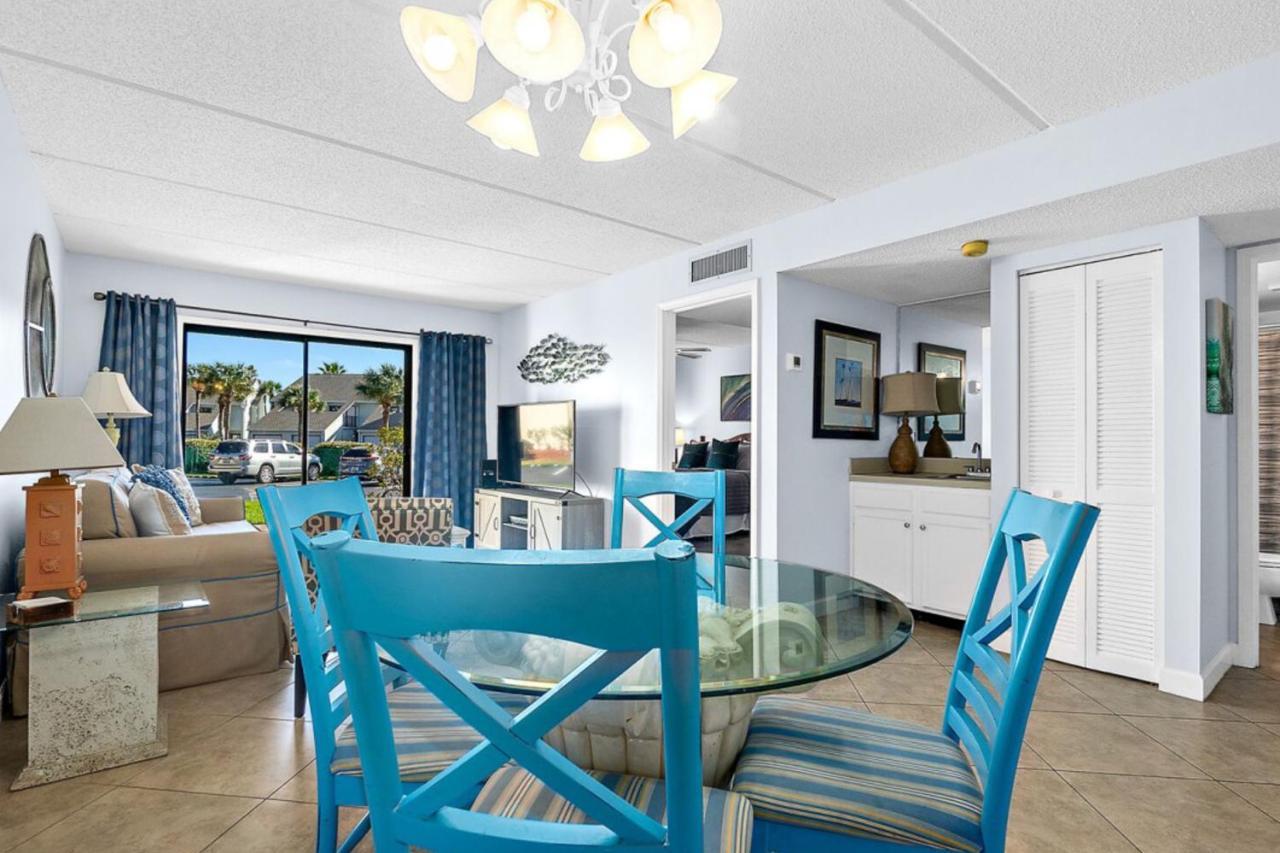 St Aug Ocean And Racquet Villa St. Augustine Bilik gambar