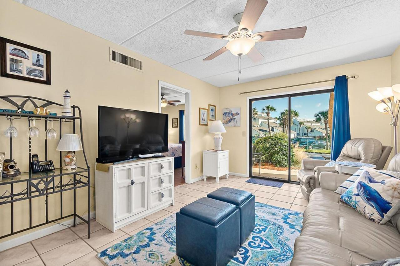 St Aug Ocean And Racquet Villa St. Augustine Bilik gambar