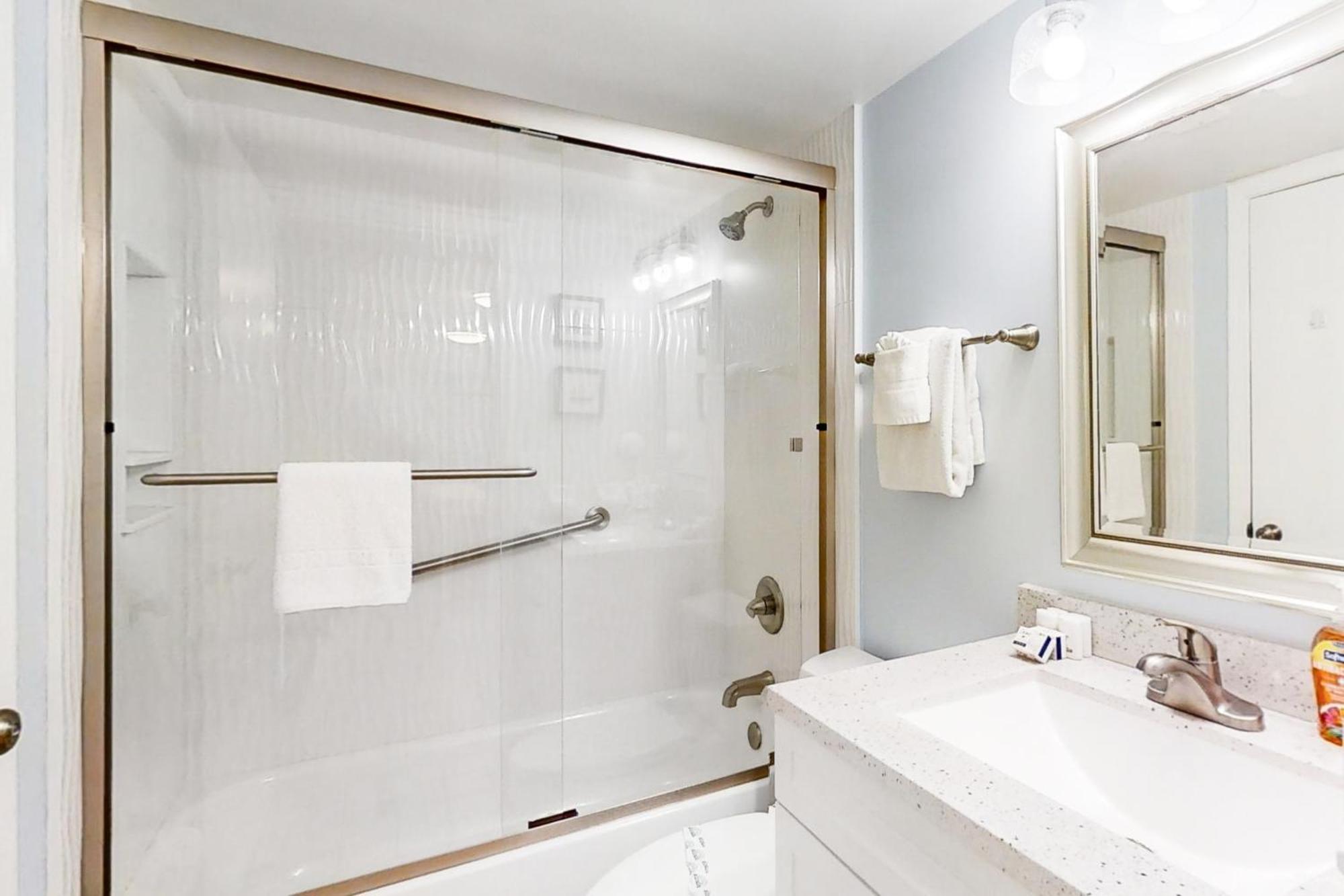 St Aug Ocean And Racquet Villa St. Augustine Bilik gambar