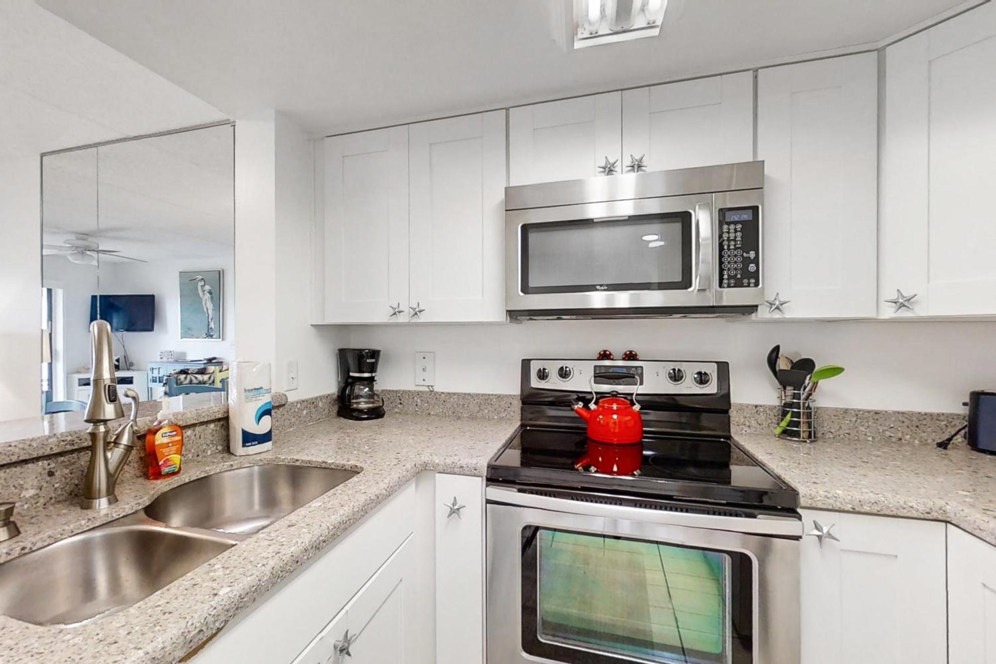 St Aug Ocean And Racquet Villa St. Augustine Bilik gambar