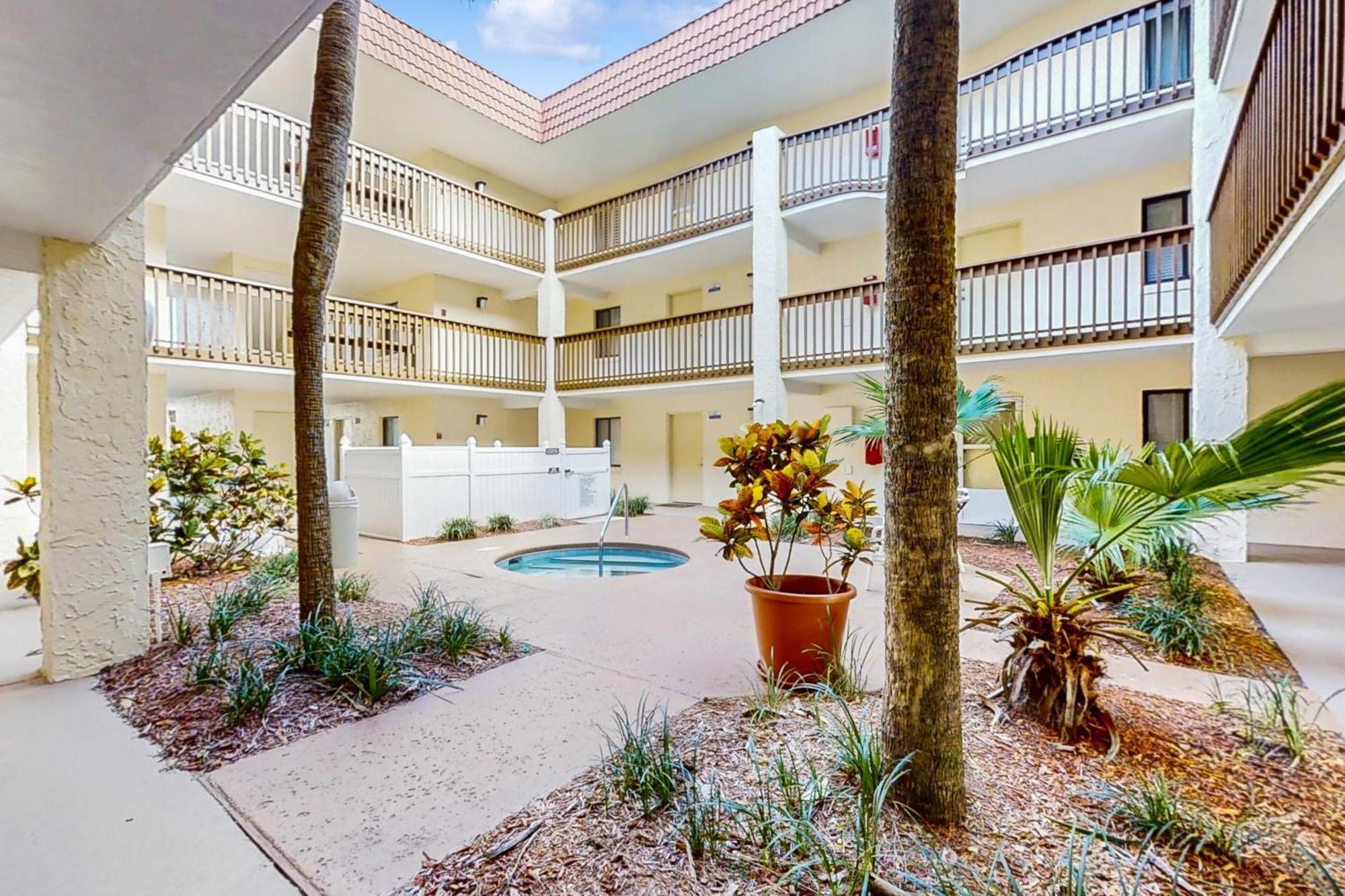 St Aug Ocean And Racquet Villa St. Augustine Bilik gambar