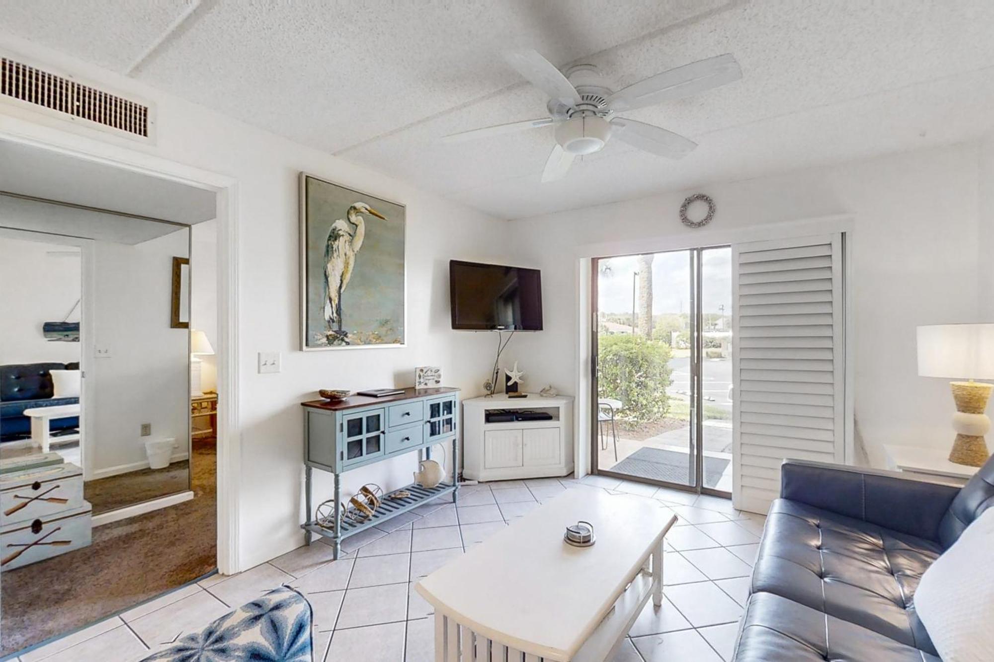 St Aug Ocean And Racquet Villa St. Augustine Bilik gambar