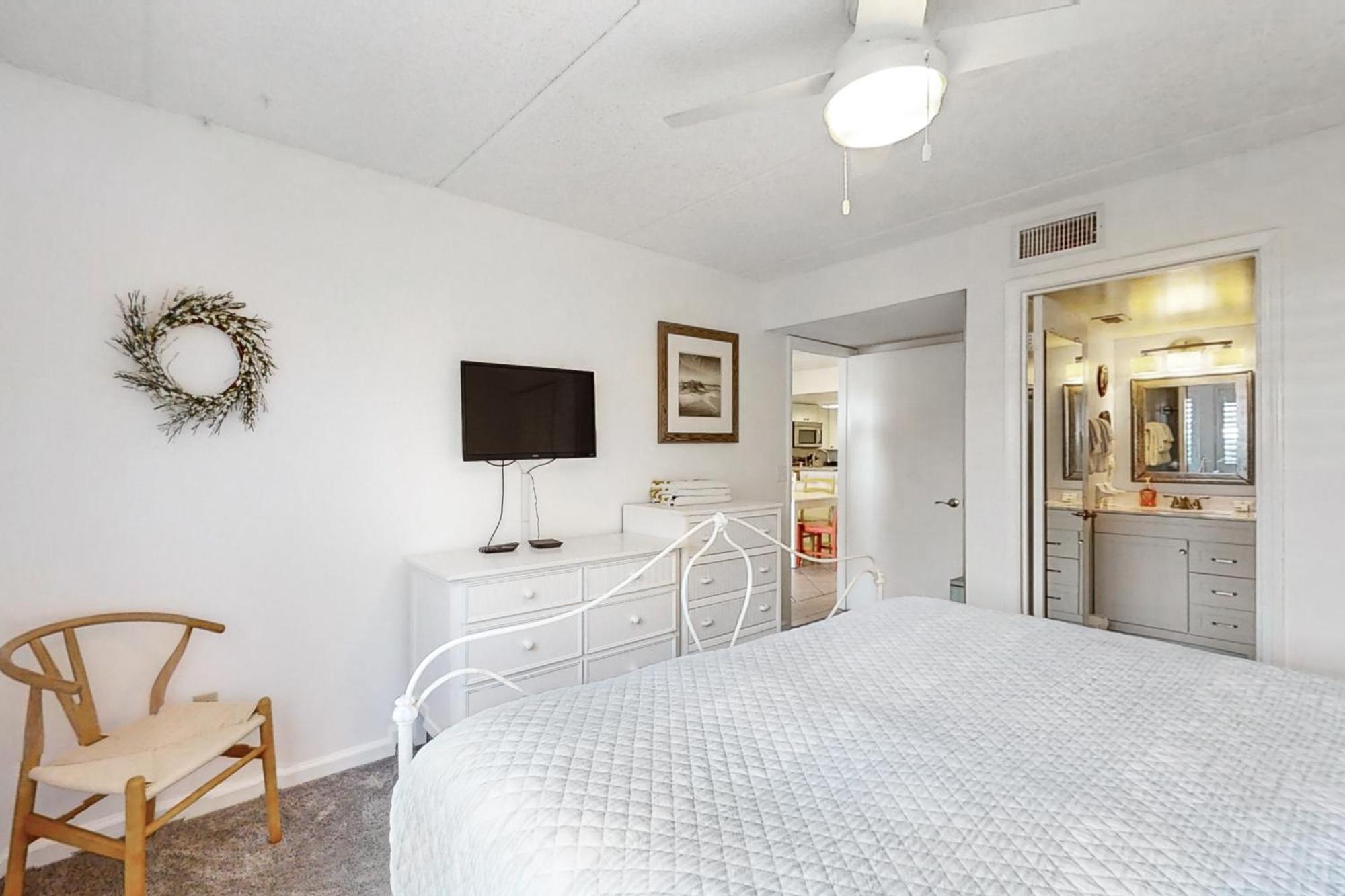 St Aug Ocean And Racquet Villa St. Augustine Bilik gambar