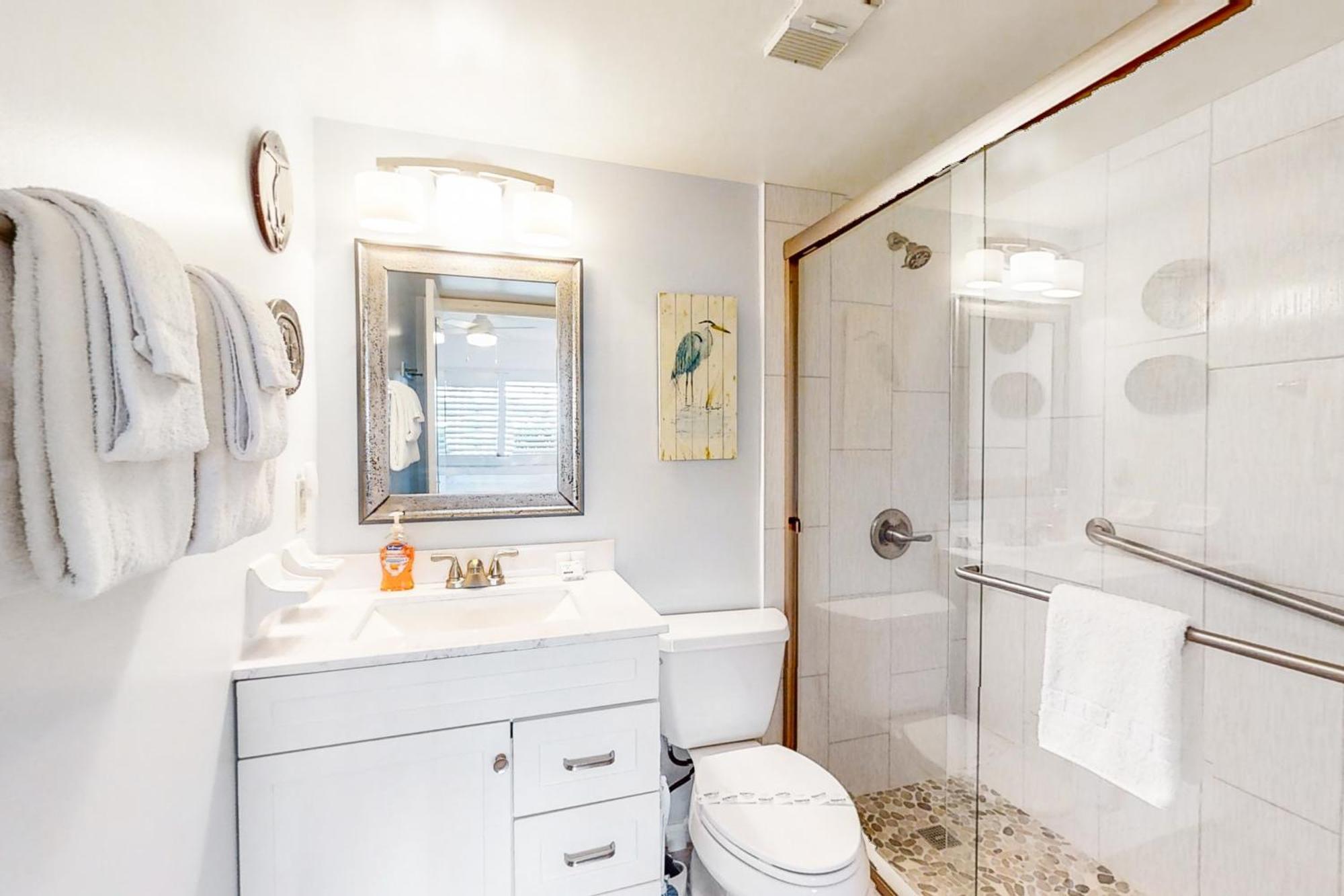 St Aug Ocean And Racquet Villa St. Augustine Bilik gambar