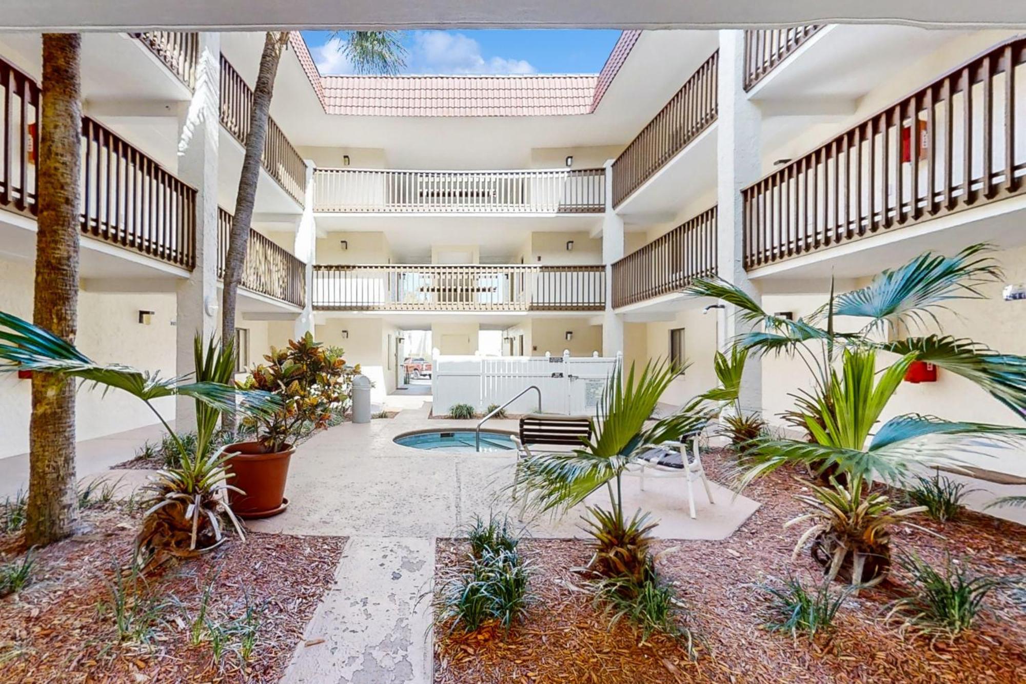 St Aug Ocean And Racquet Villa St. Augustine Bilik gambar