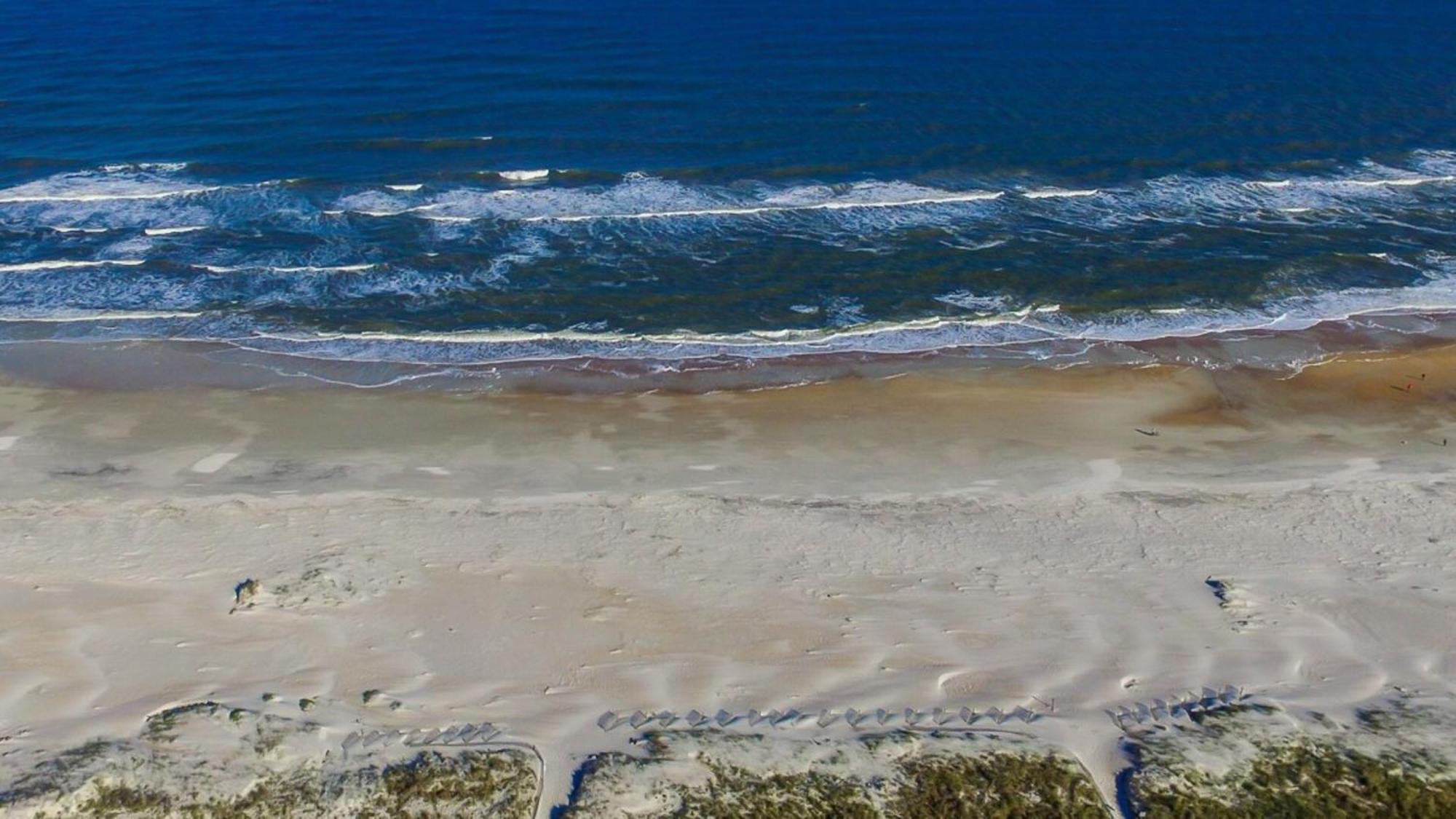 St Aug Ocean And Racquet Villa St. Augustine Bilik gambar