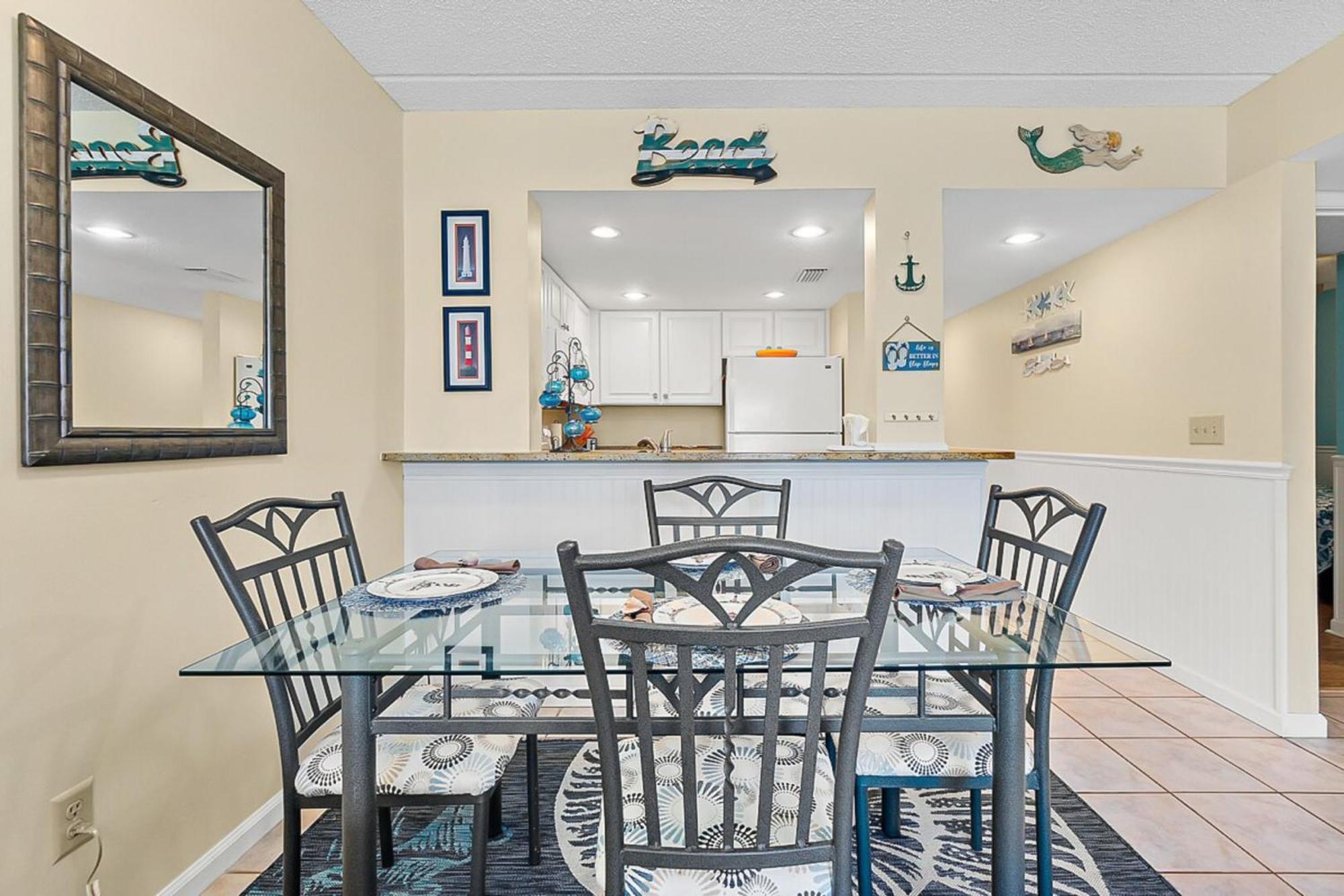 St Aug Ocean And Racquet Villa St. Augustine Bilik gambar