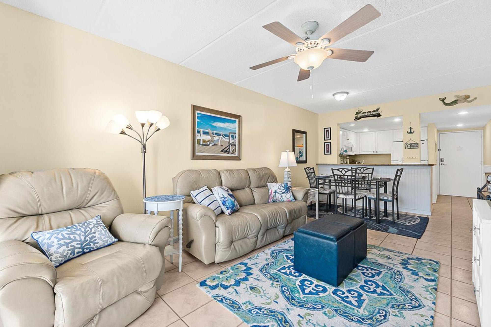 St Aug Ocean And Racquet Villa St. Augustine Bilik gambar