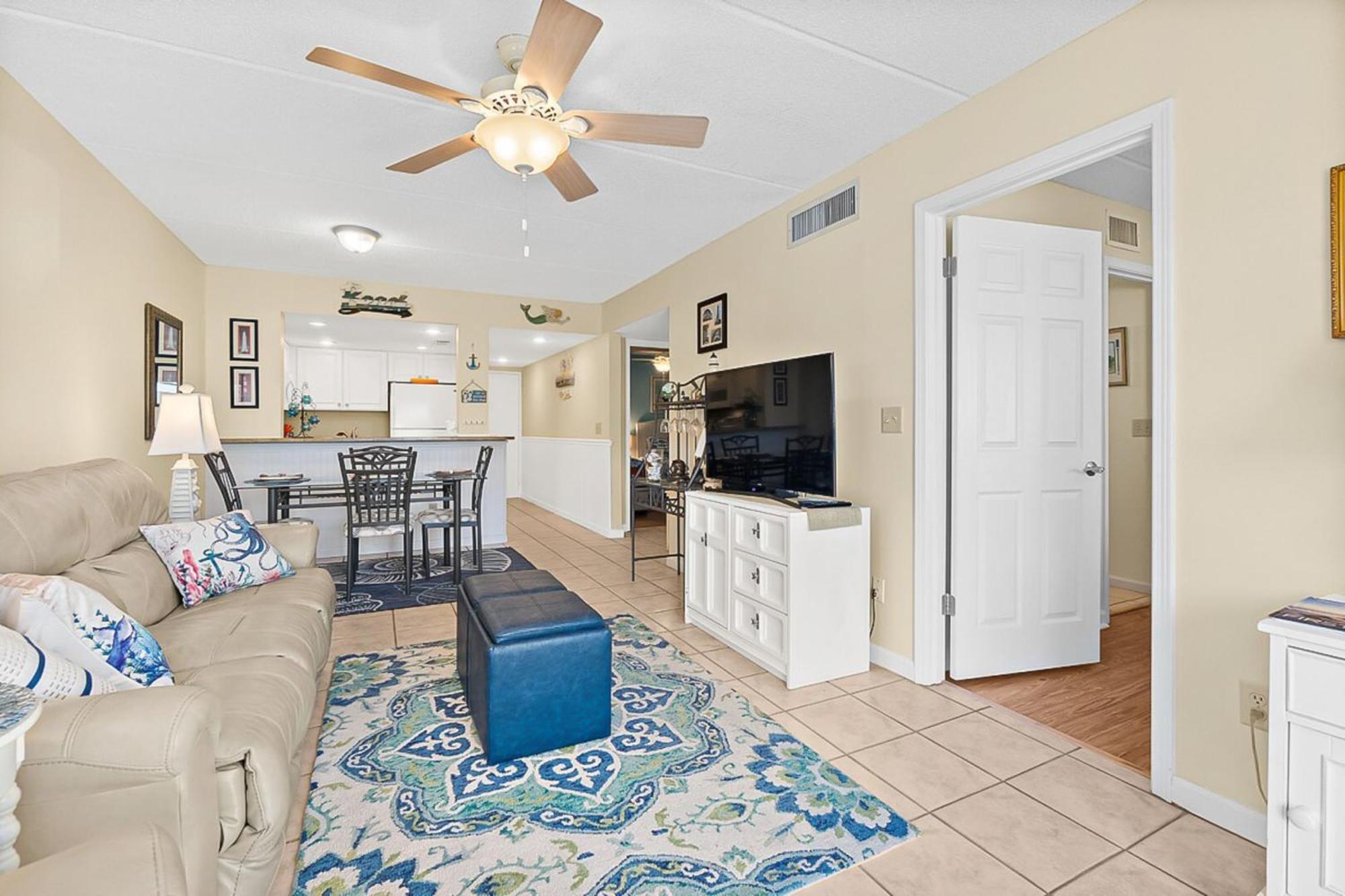 St Aug Ocean And Racquet Villa St. Augustine Bilik gambar