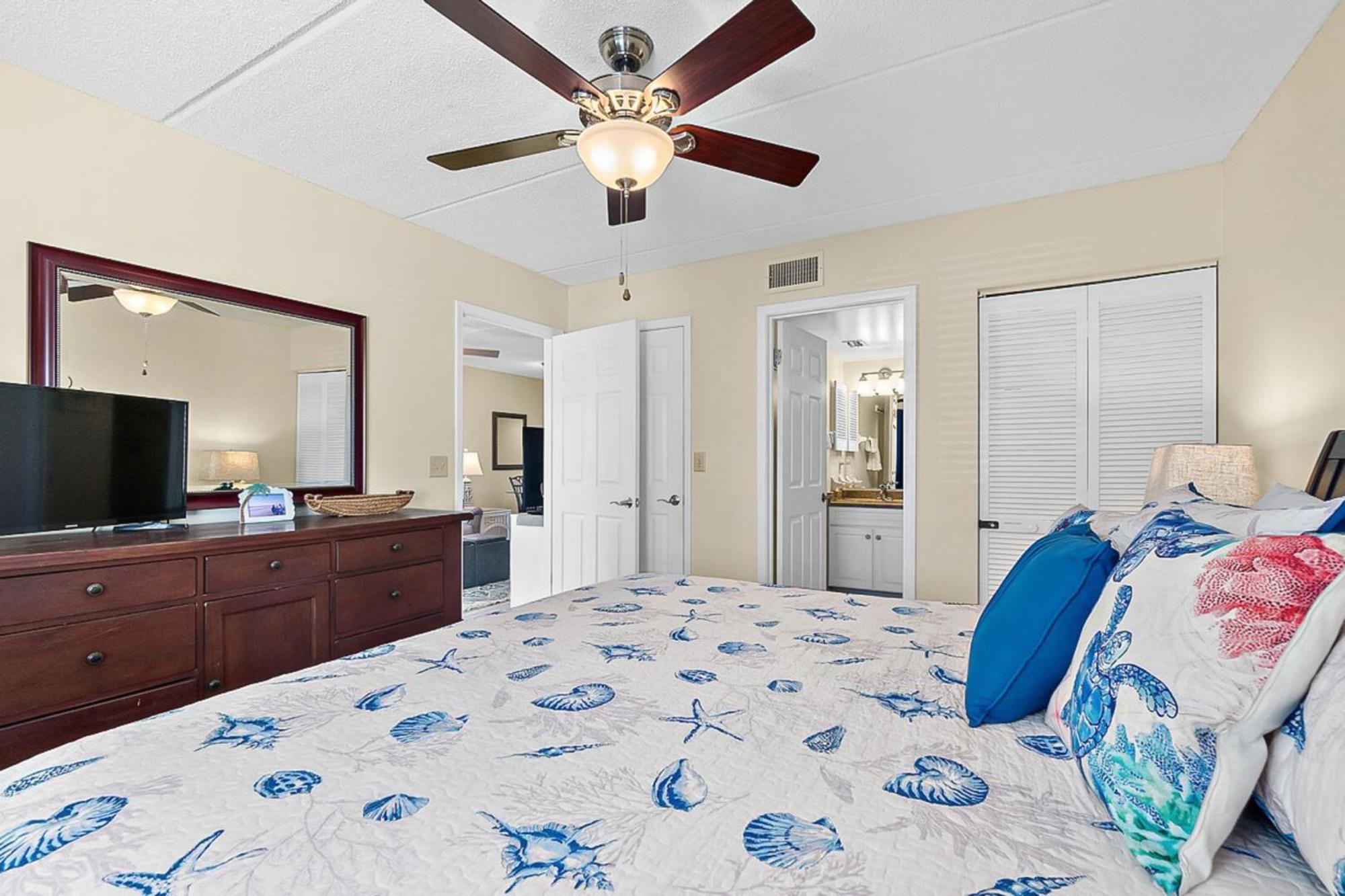 St Aug Ocean And Racquet Villa St. Augustine Bilik gambar