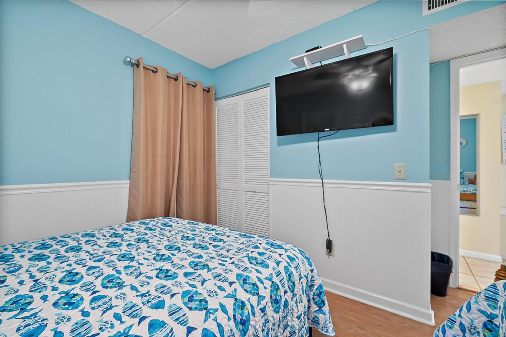 St Aug Ocean And Racquet Villa St. Augustine Bilik gambar