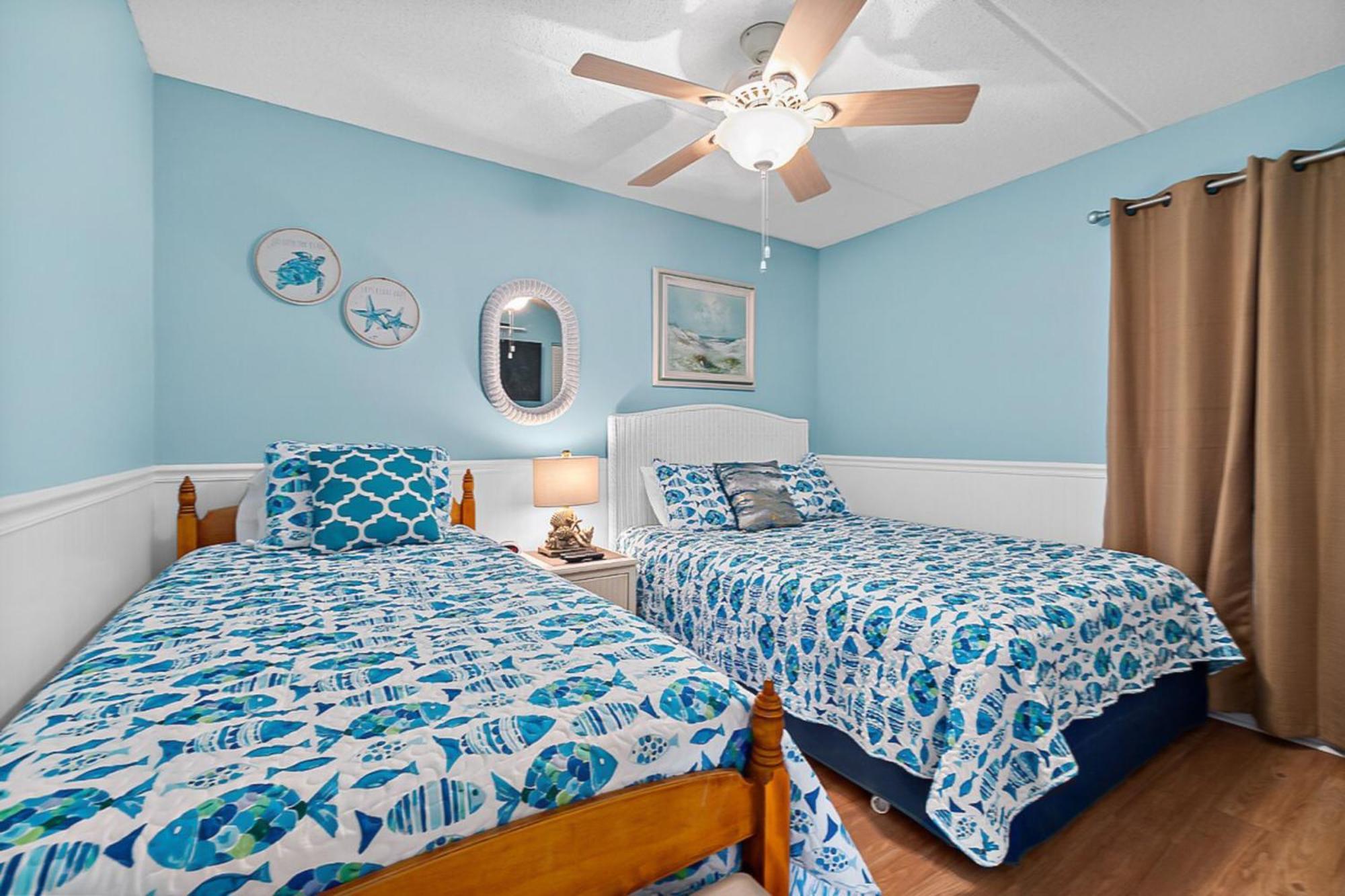St Aug Ocean And Racquet Villa St. Augustine Bilik gambar