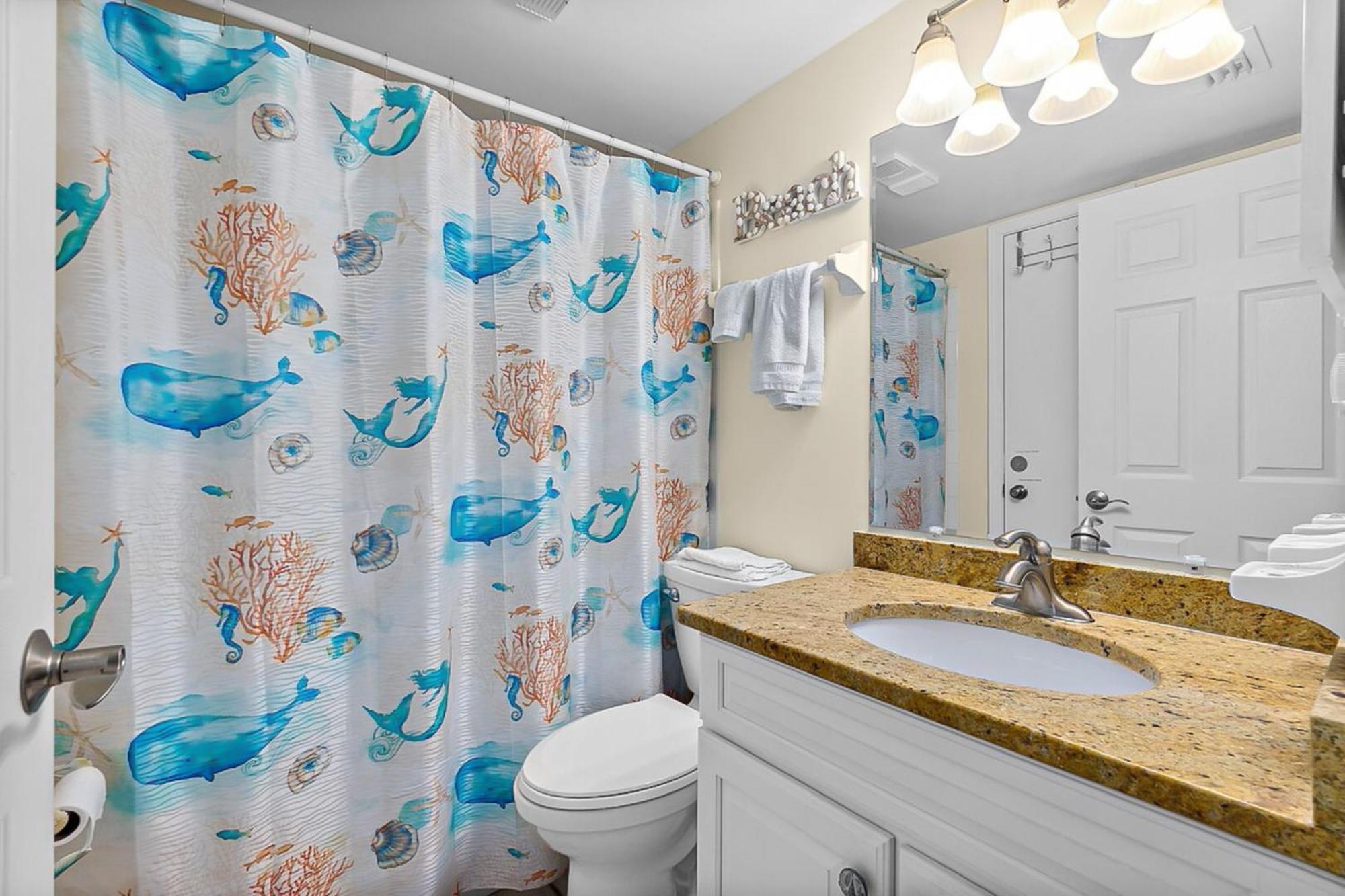 St Aug Ocean And Racquet Villa St. Augustine Bilik gambar