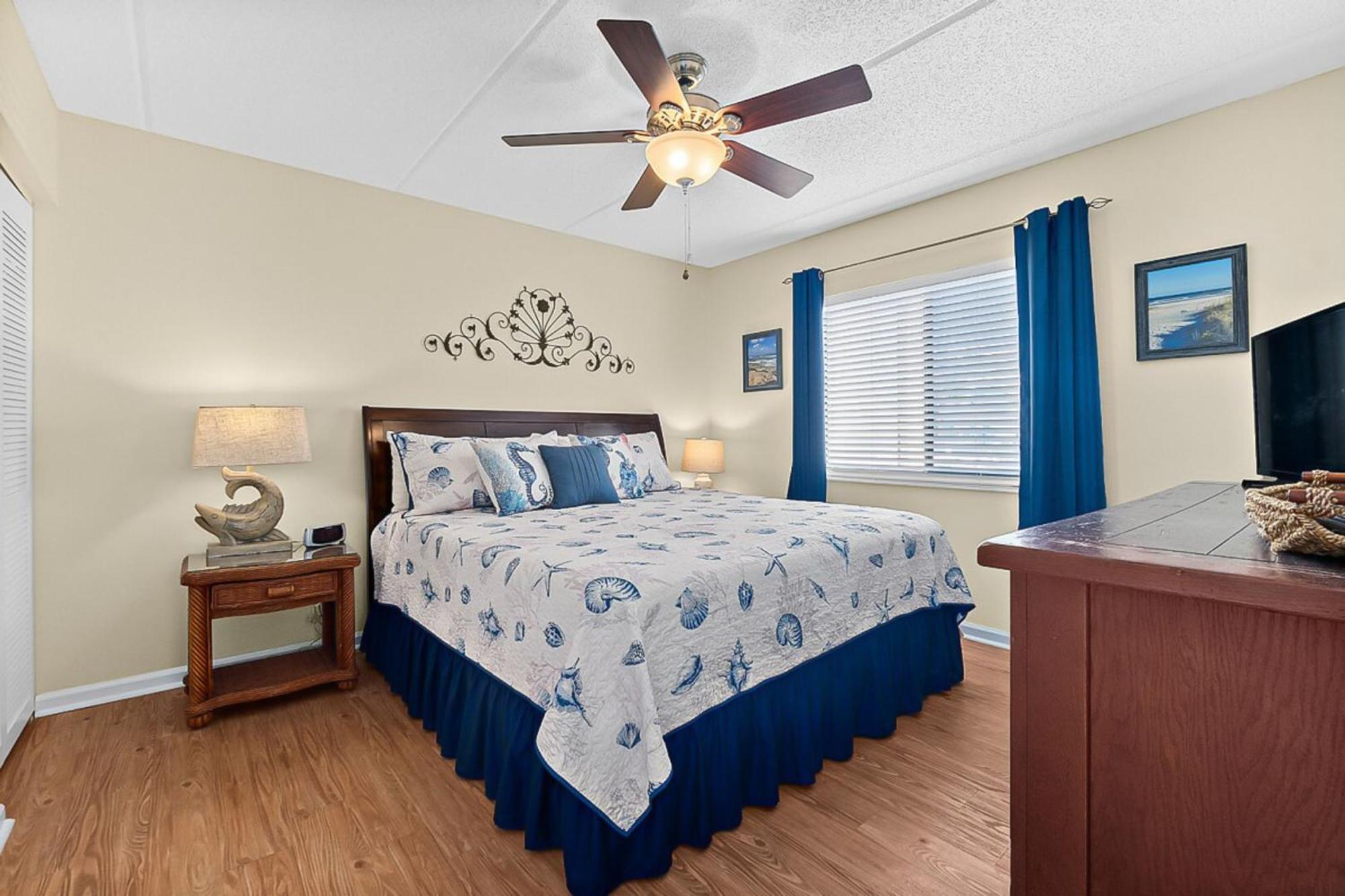 St Aug Ocean And Racquet Villa St. Augustine Bilik gambar