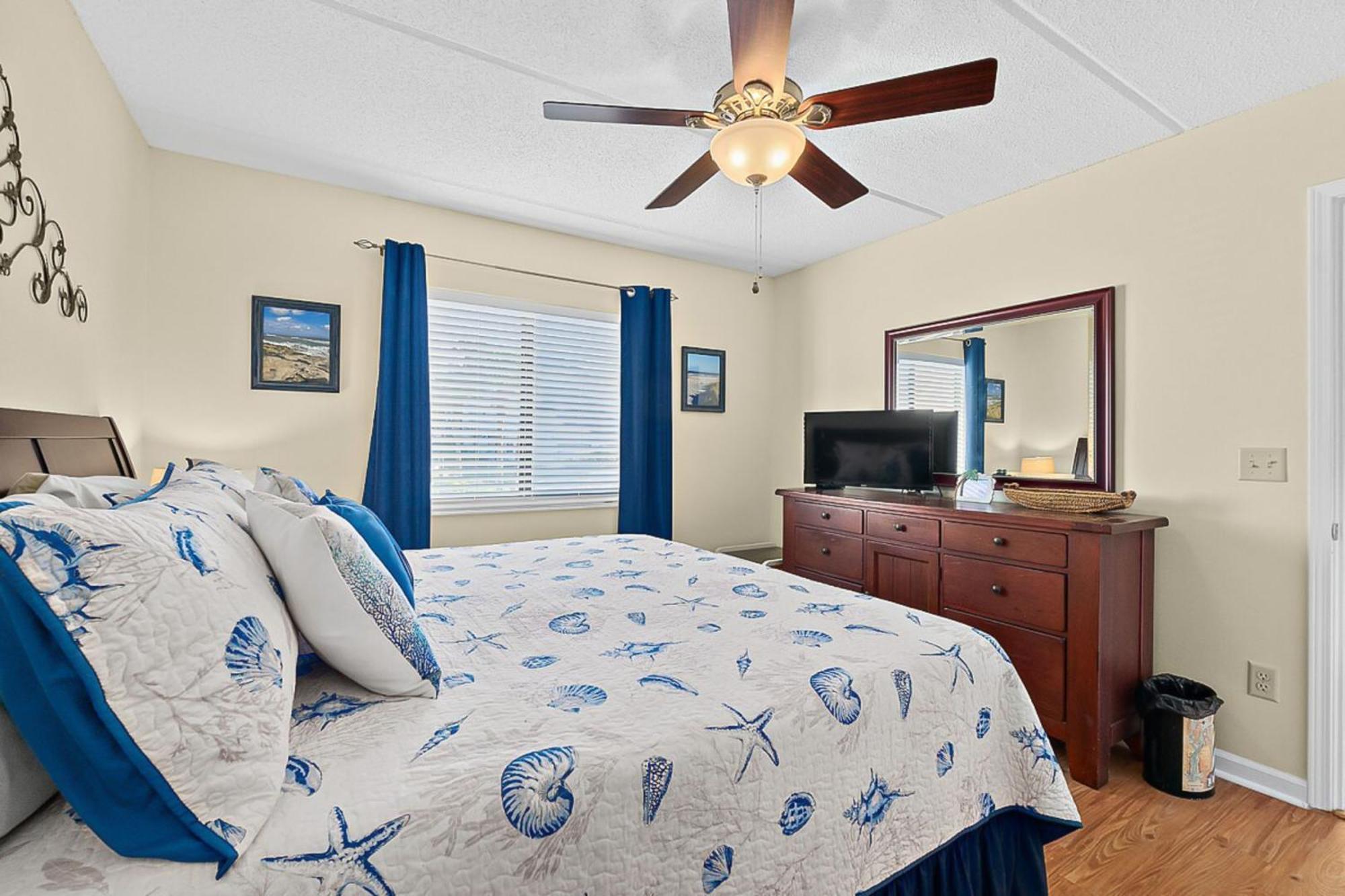 St Aug Ocean And Racquet Villa St. Augustine Bilik gambar