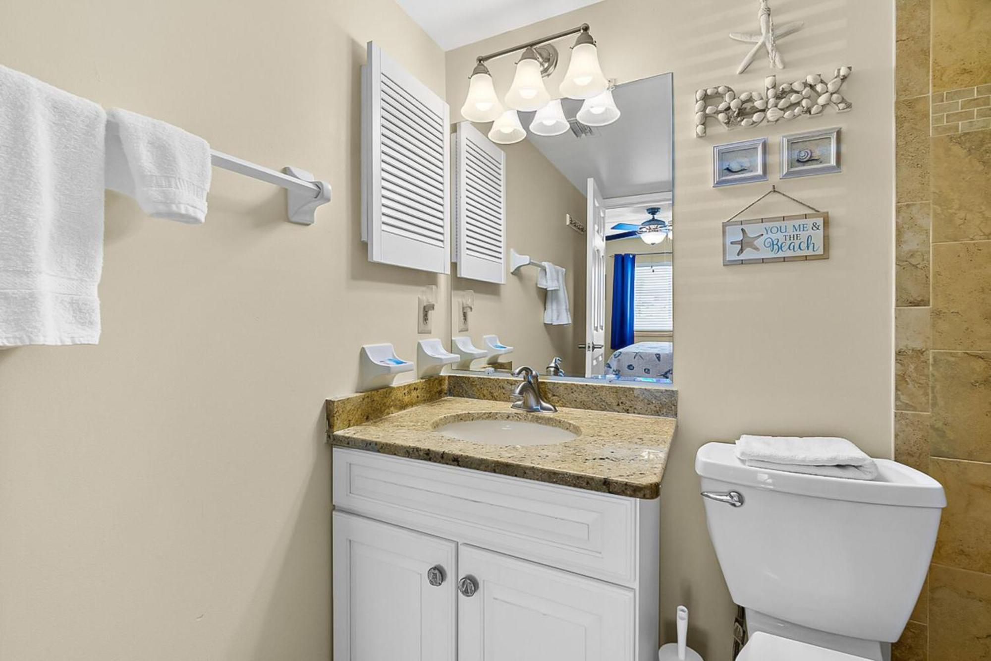 St Aug Ocean And Racquet Villa St. Augustine Bilik gambar