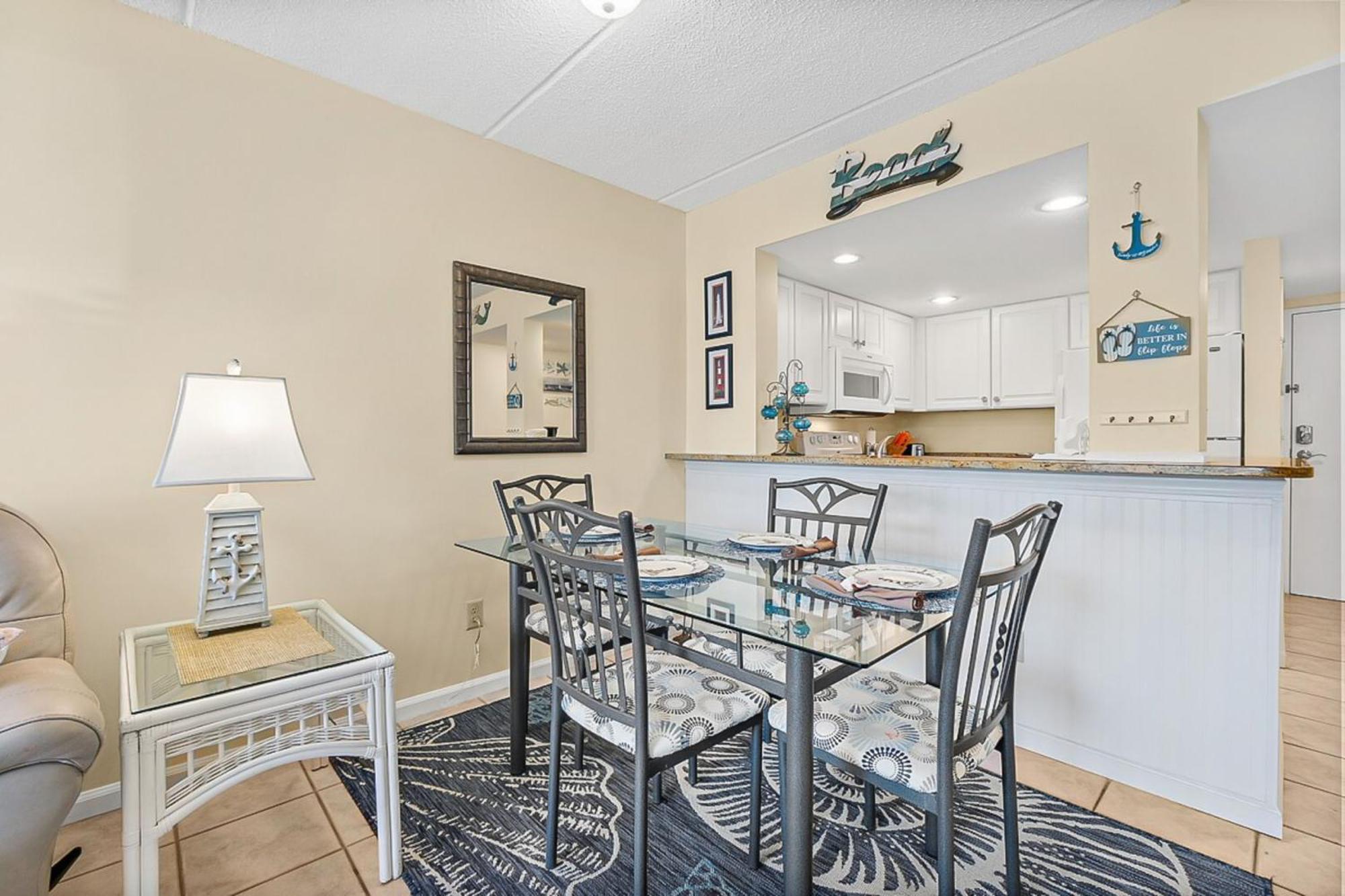 St Aug Ocean And Racquet Villa St. Augustine Bilik gambar