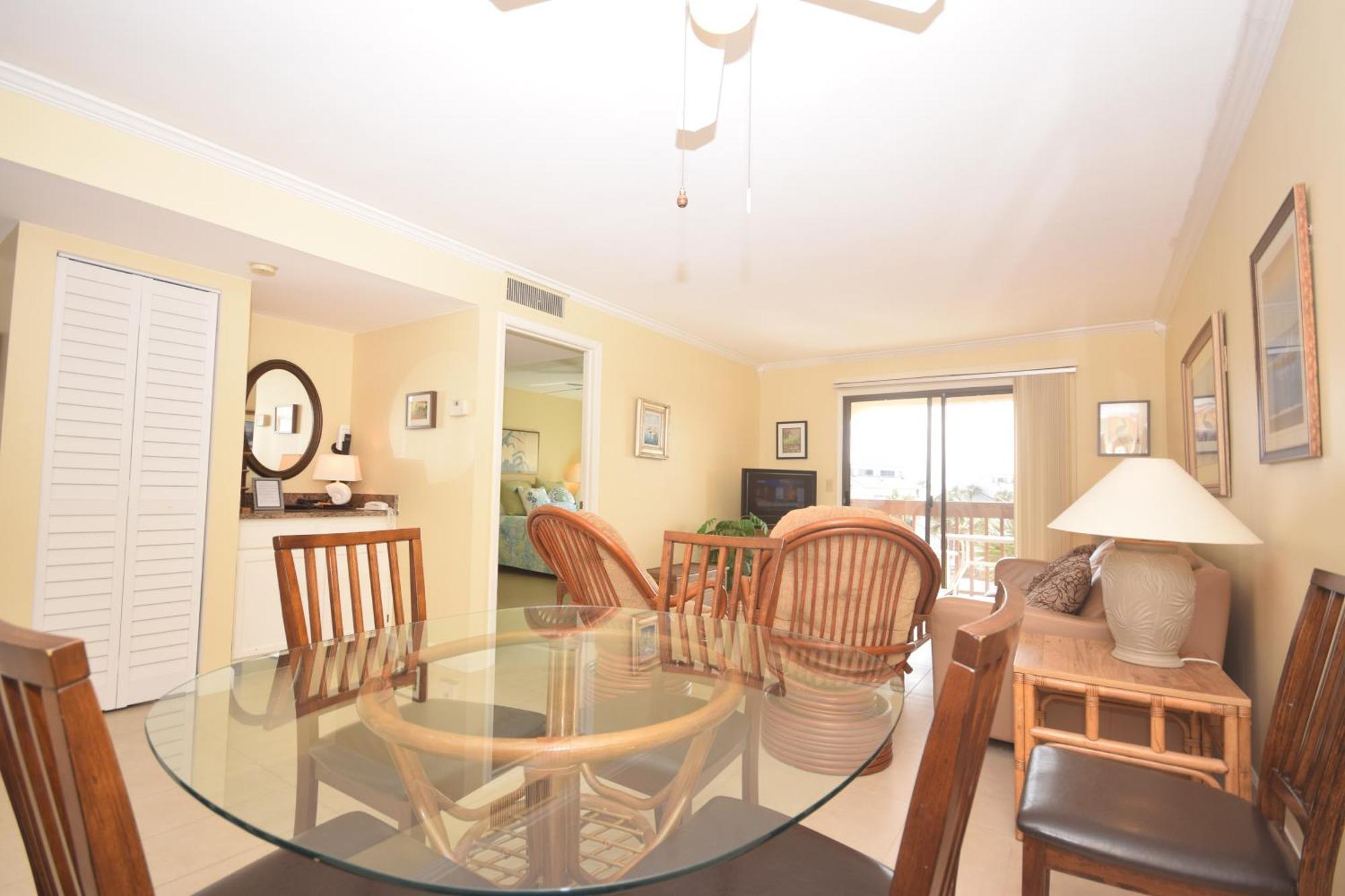 St Aug Ocean And Racquet Villa St. Augustine Bilik gambar