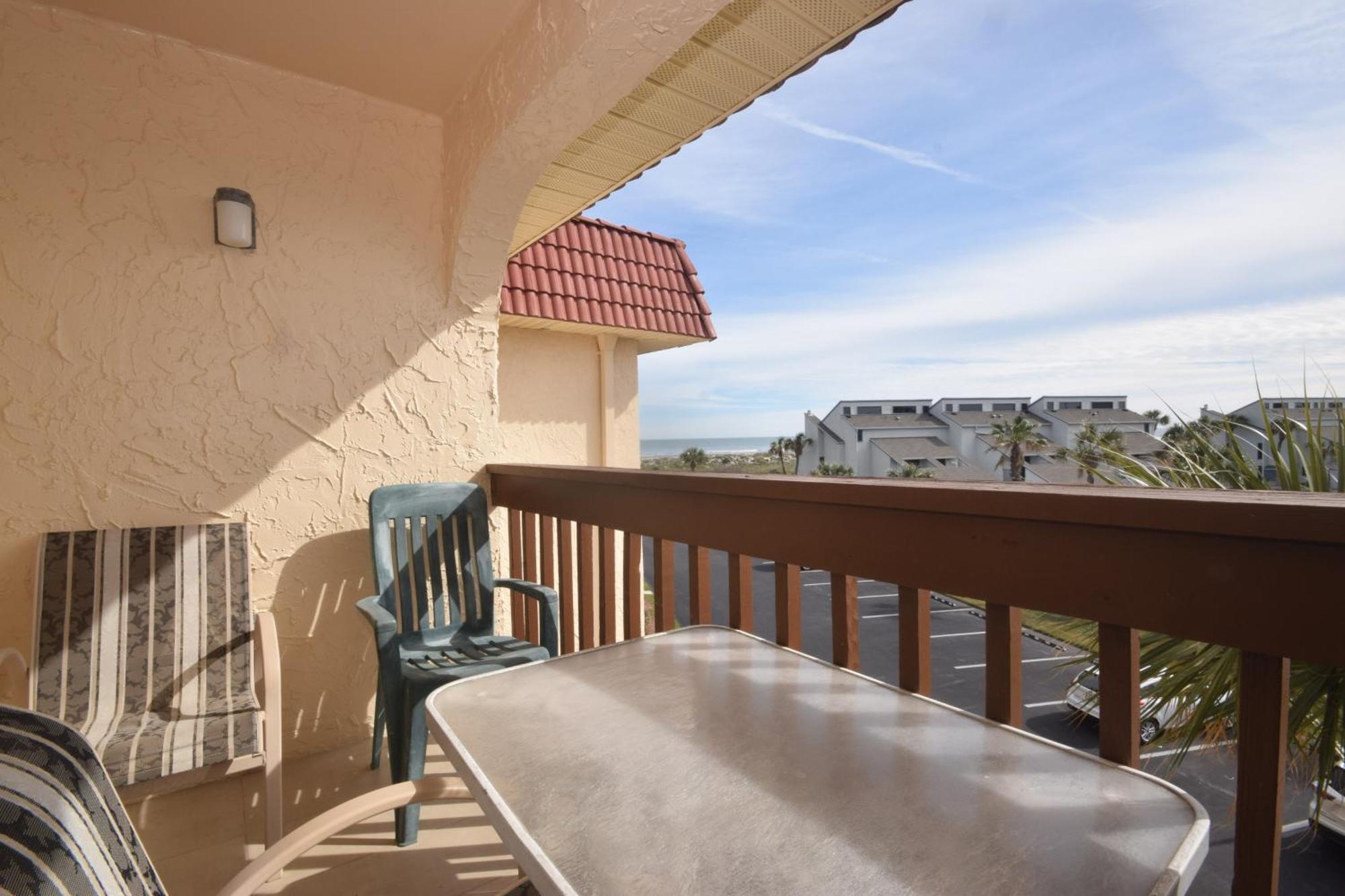 St Aug Ocean And Racquet Villa St. Augustine Bilik gambar