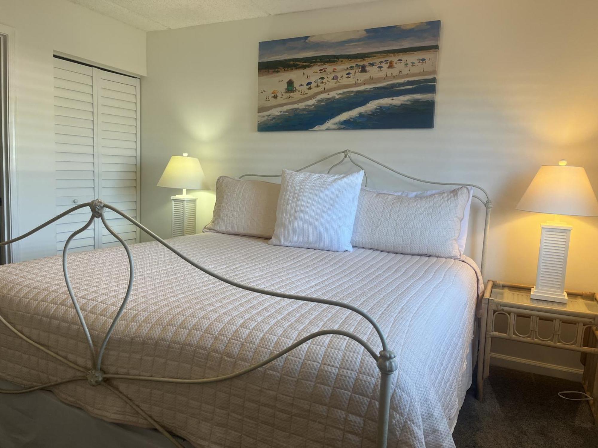 St Aug Ocean And Racquet Villa St. Augustine Bilik gambar