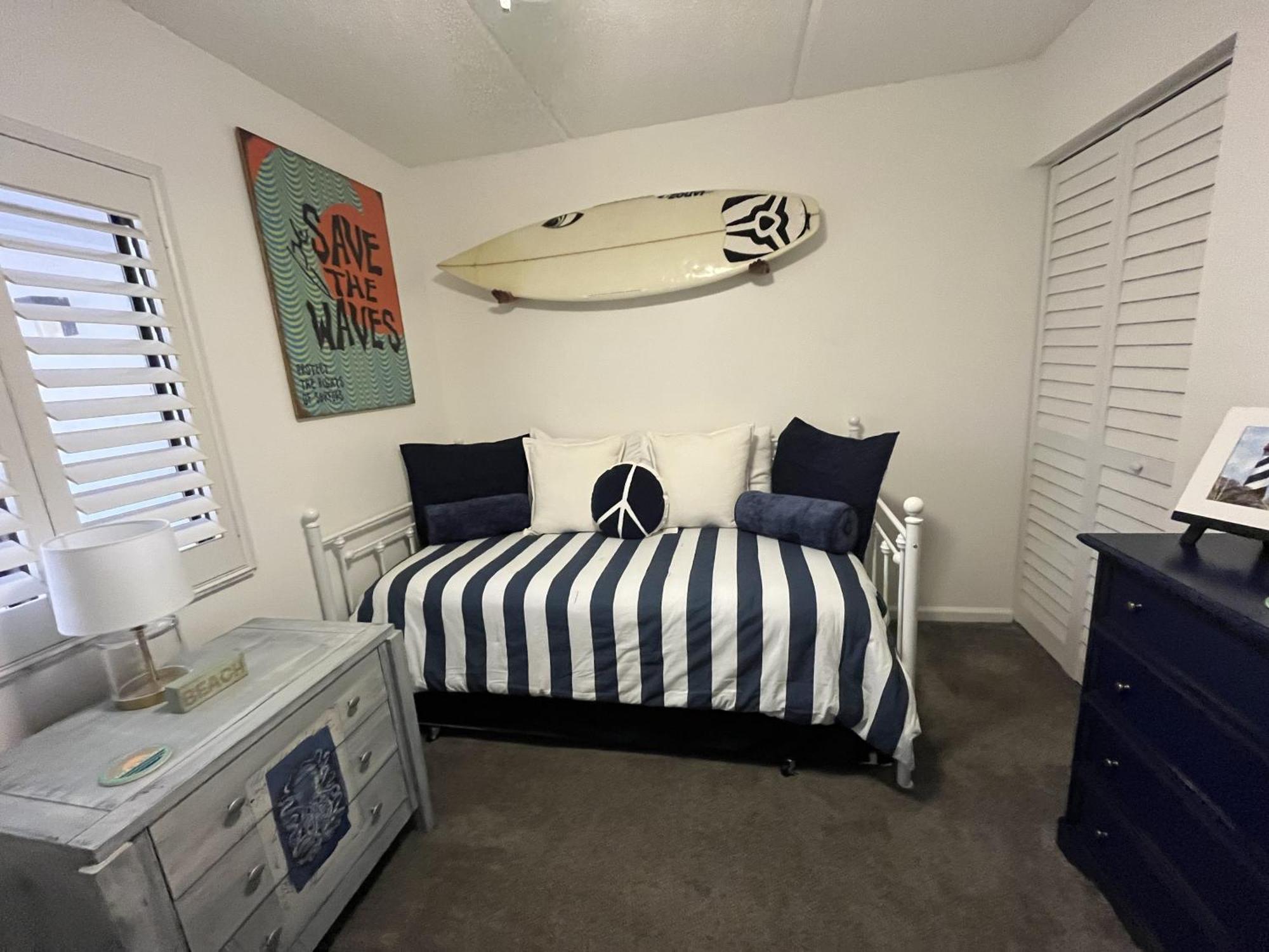St Aug Ocean And Racquet Villa St. Augustine Bilik gambar