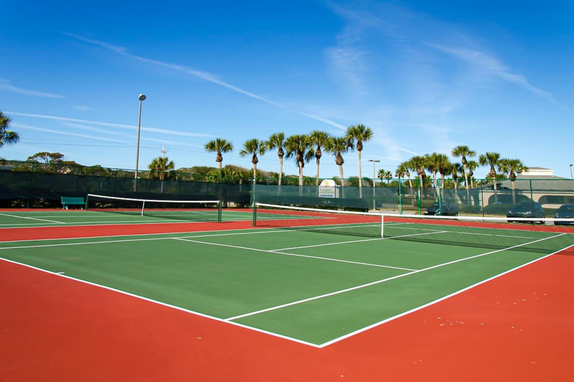 St Aug Ocean And Racquet Villa St. Augustine Luaran gambar