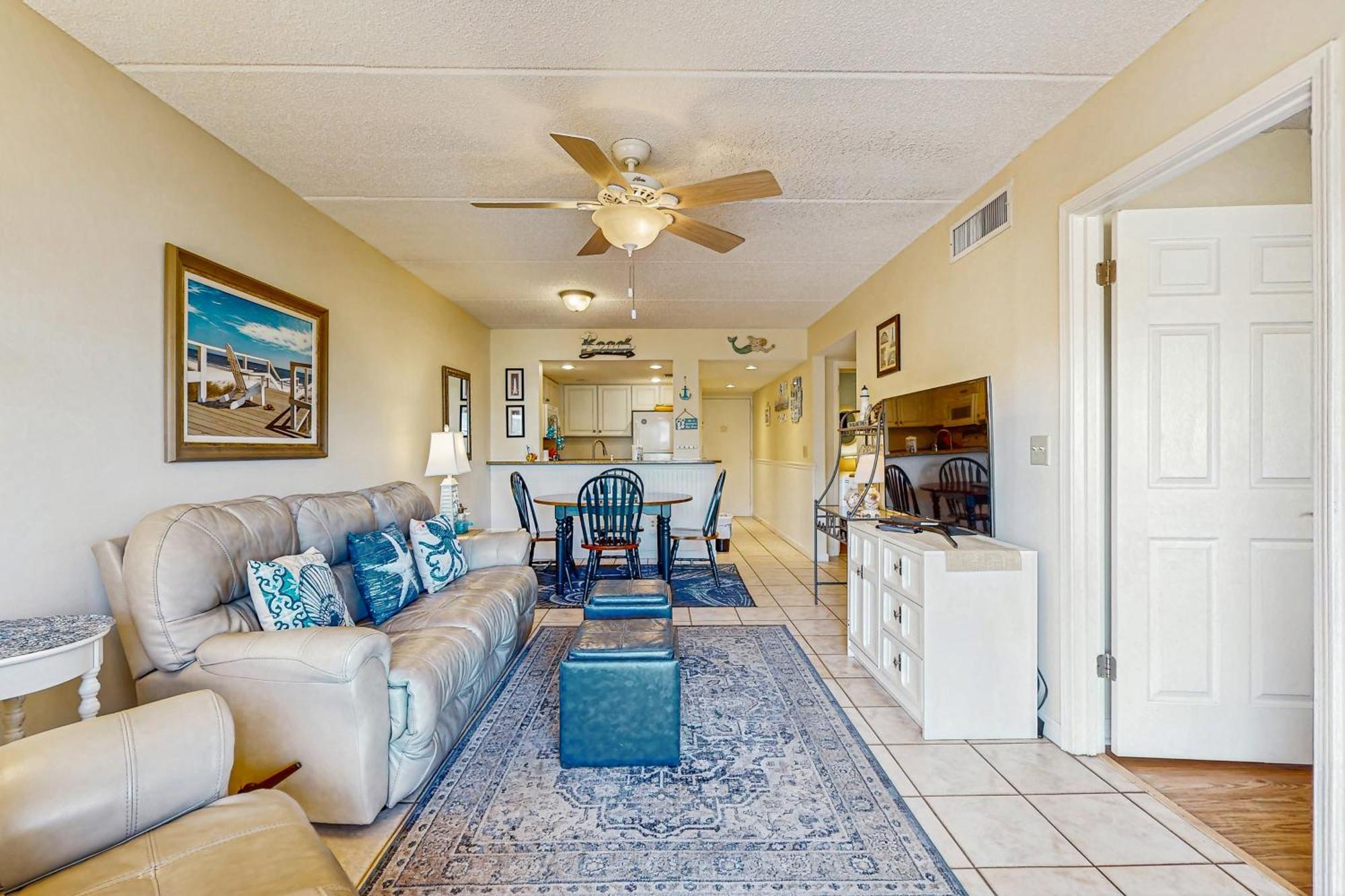 St Aug Ocean And Racquet Villa St. Augustine Luaran gambar