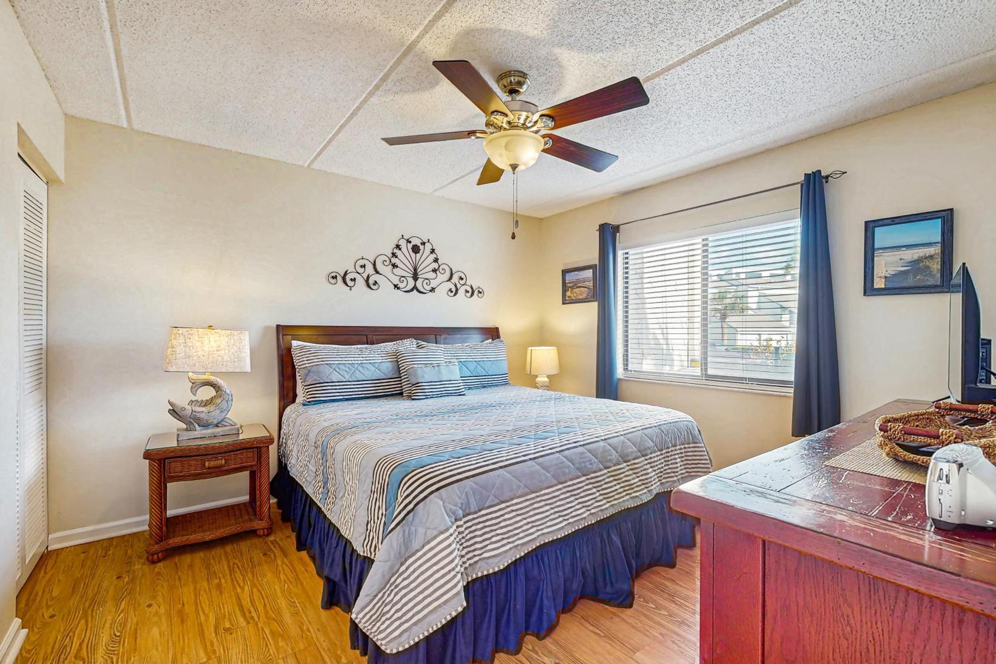 St Aug Ocean And Racquet Villa St. Augustine Luaran gambar