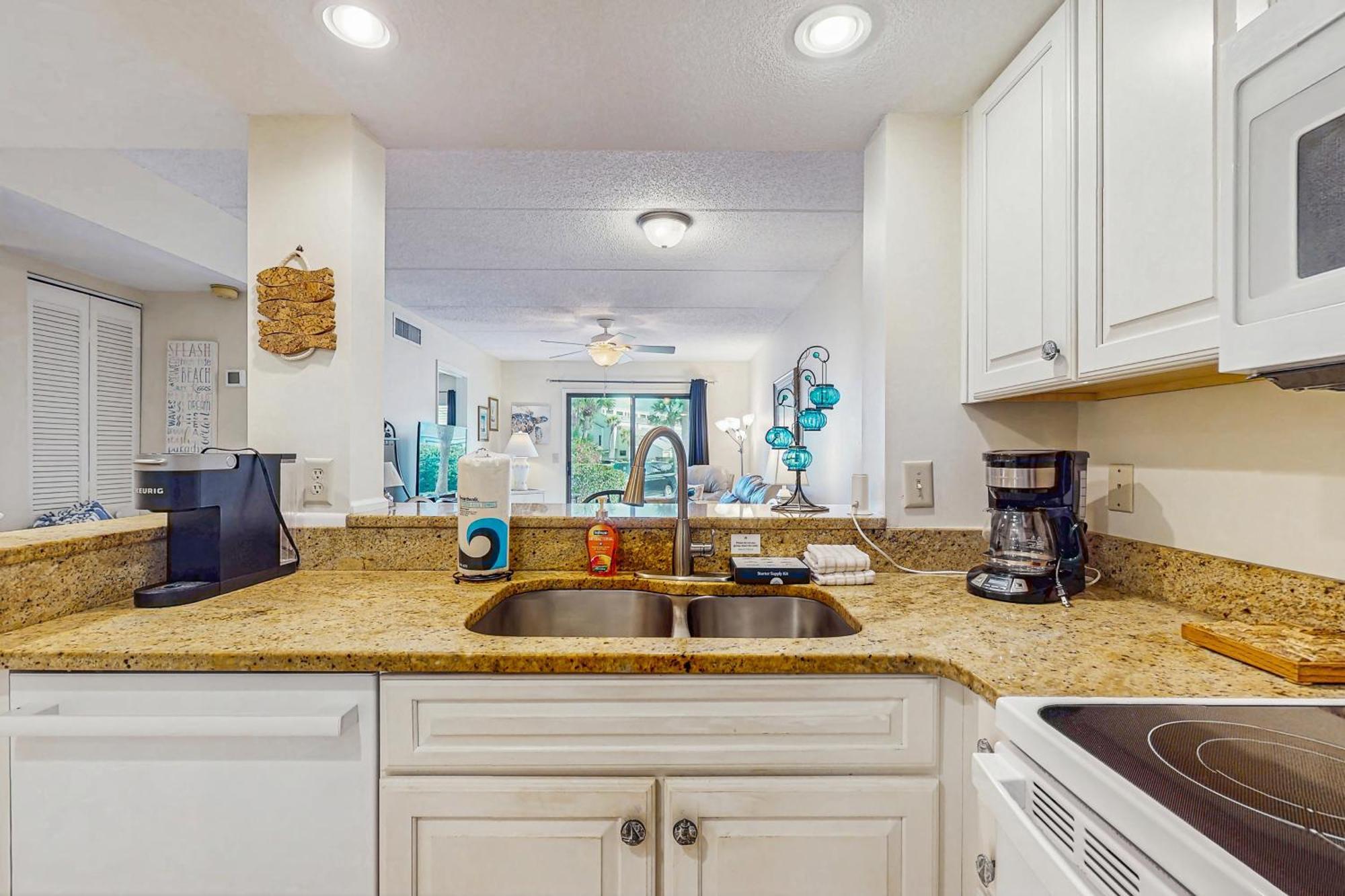 St Aug Ocean And Racquet Villa St. Augustine Luaran gambar