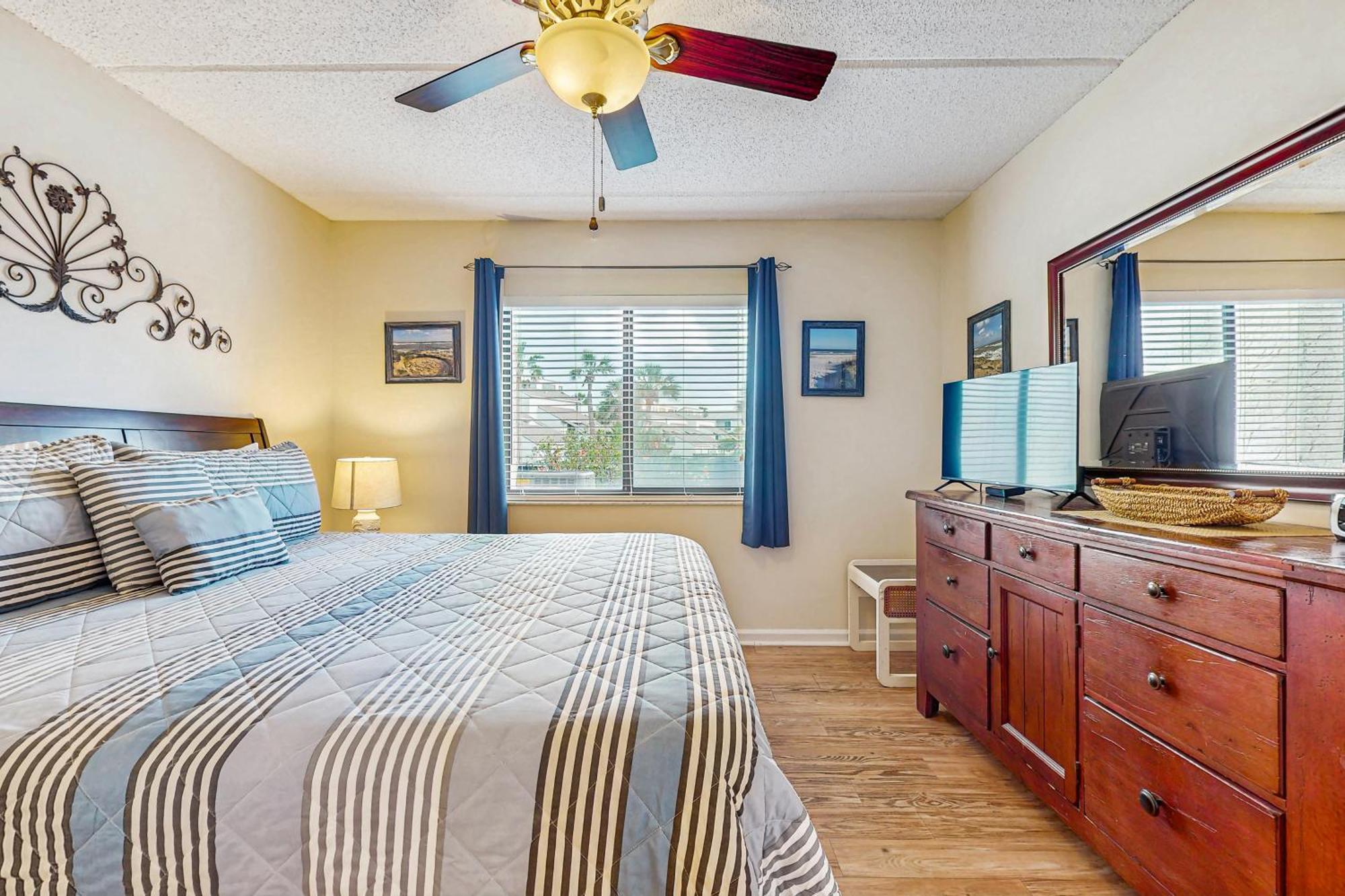 St Aug Ocean And Racquet Villa St. Augustine Luaran gambar