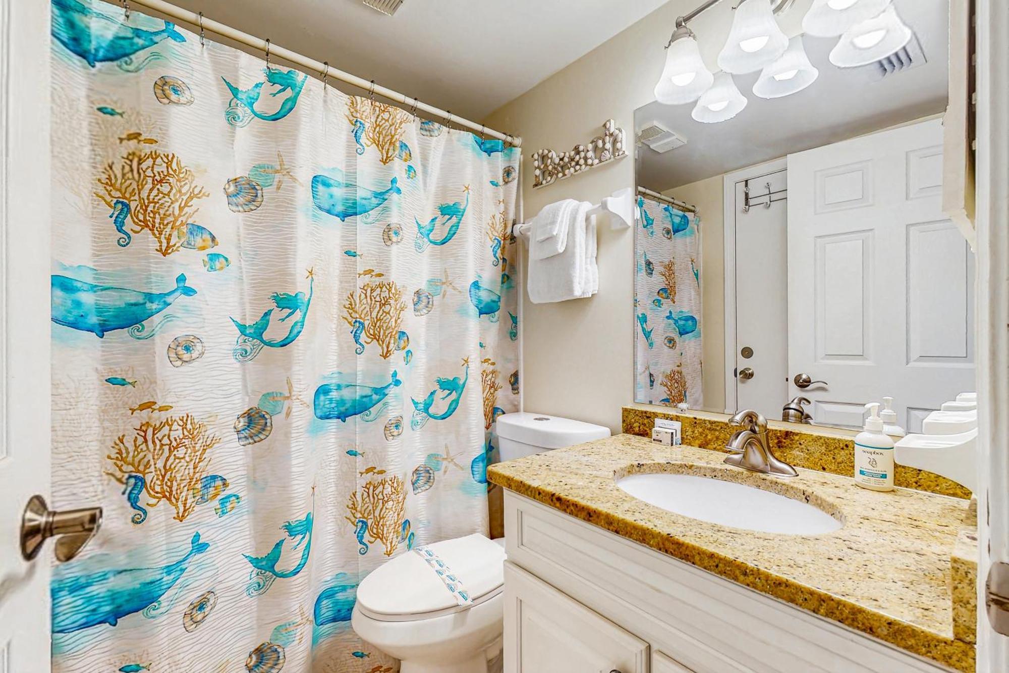 St Aug Ocean And Racquet Villa St. Augustine Luaran gambar