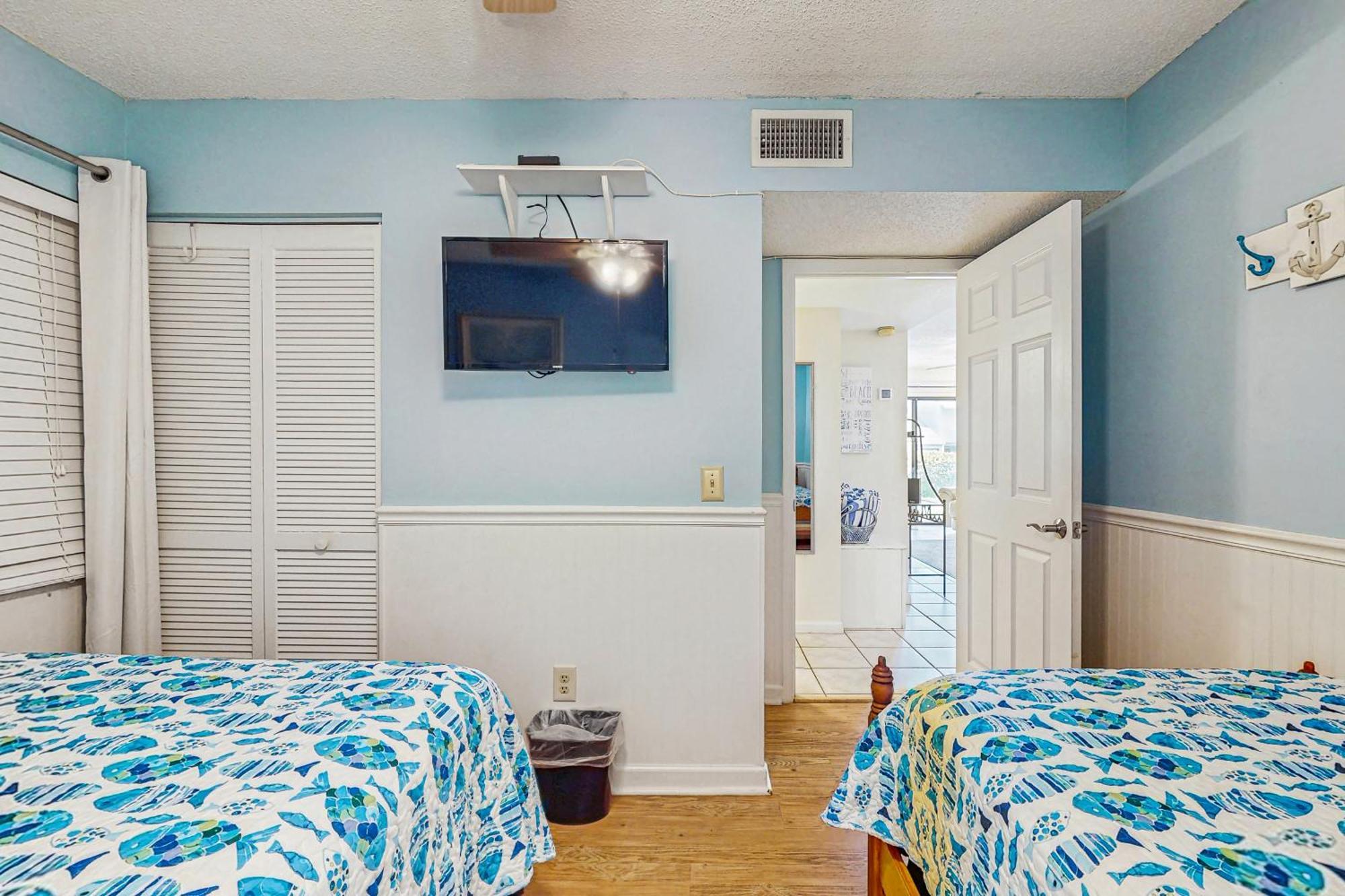St Aug Ocean And Racquet Villa St. Augustine Luaran gambar