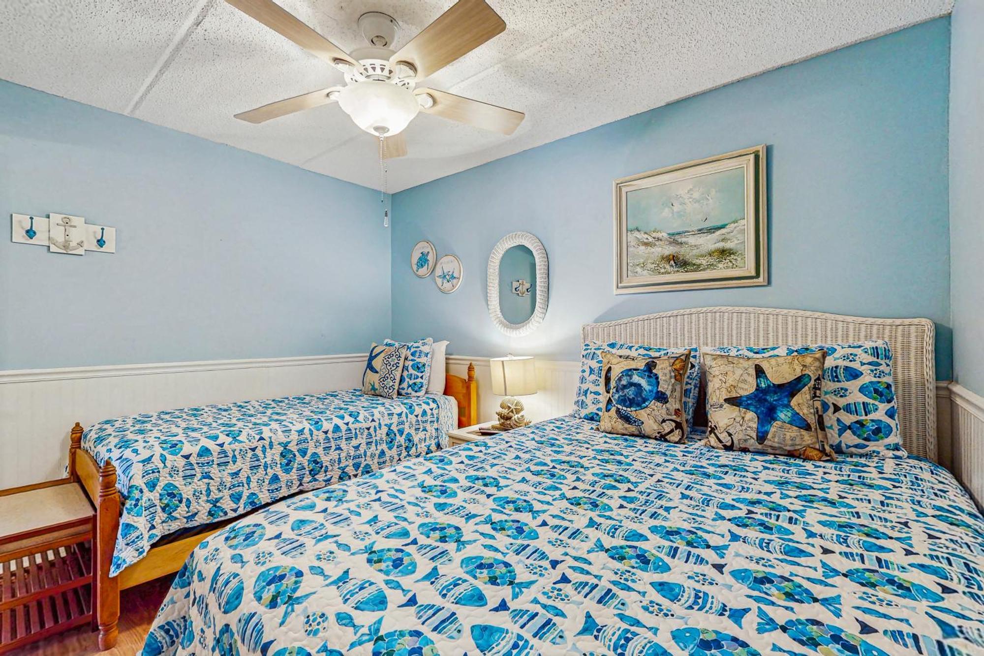 St Aug Ocean And Racquet Villa St. Augustine Luaran gambar
