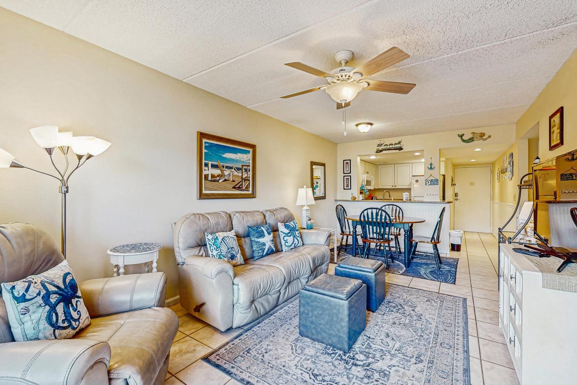St Aug Ocean And Racquet Villa St. Augustine Luaran gambar